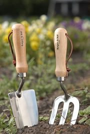 gardening tools